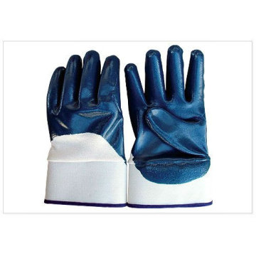 Chemische Handschuhe